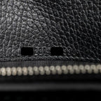 GUCCI DIONYSUS WALLET ON CHAIN CALFSKIN BLACK SHW