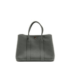 Hermes Garden Party 30 Negonda Vert Amande SHW
