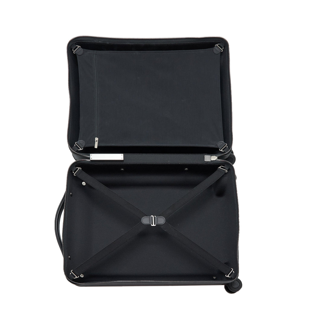 LOUIS VUITTON HORIZON 55 MONOGRAM ECLIPSE