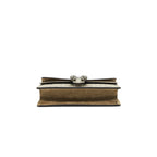 GUCCI DIONYSUS GG SMALL SHOULDER BAG NEW VERSION
