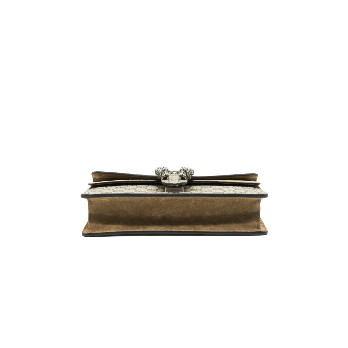 GUCCI DIONYSUS GG SMALL SHOULDER BAG NEW VERSION
