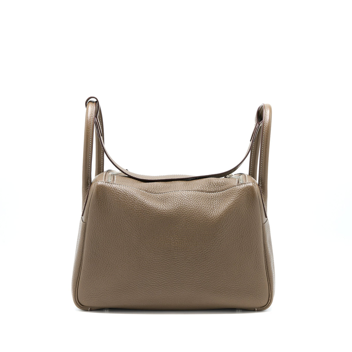 HERMES LINDY 30 CLEMENCE ETOUPE SHW