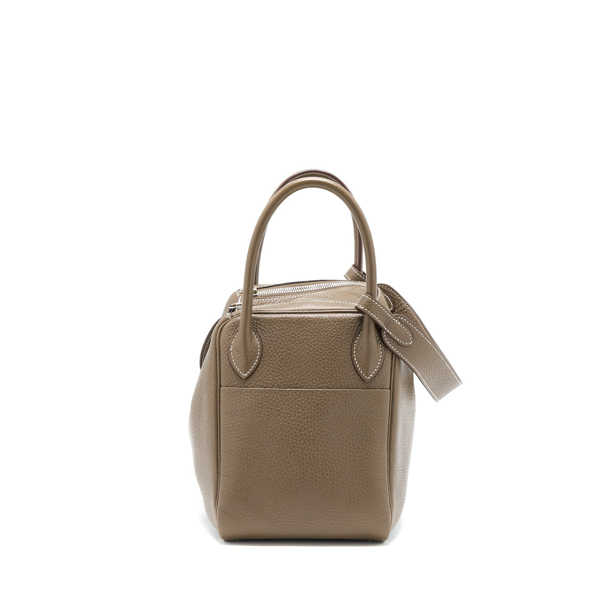 HERMES LINDY 30 CLEMENCE ETOUPE SHW