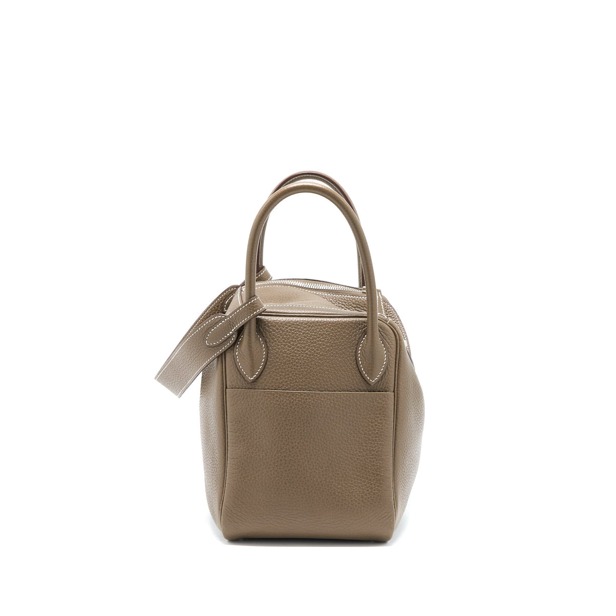 HERMES LINDY 30 CLEMENCE ETOUPE SHW