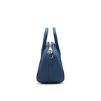 GIVENCHY MINI ANTIGONA BAG BLUE SHW