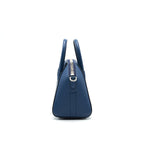 GIVENCHY MINI ANTIGONA BAG BLUE SHW