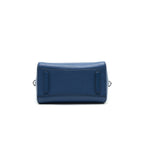 GIVENCHY MINI ANTIGONA BAG BLUE SHW