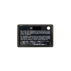 CHANEL VANITY FILIGREE CAVIAR BEIGE&BLACK LGHW