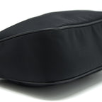 PRADA RE-EDITION 2005 SHOULDER BAG CANVAS SHW