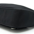 PRADA RE-EDITION 2005 SHOULDER BAG CANVAS SHW