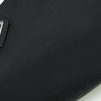 PRADA RE-EDITION 2005 SHOULDER BAG CANVAS SHW
