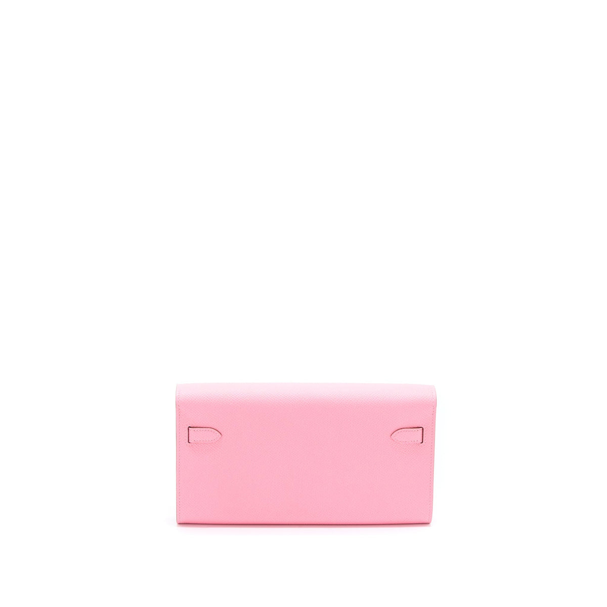 Hermes Kelly To Go Epsom 1Q Rose Confetti SHW