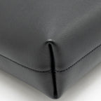 Saint Laurent/YSL Toy Shopping Tote Bag Smooth Calfskin Black GHW