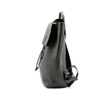 Louis Vuitton Arsene Backpack Taurillon Leather Anthracite SHW