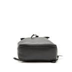 Louis Vuitton Arsene Backpack Taurillon Leather Anthracite SHW