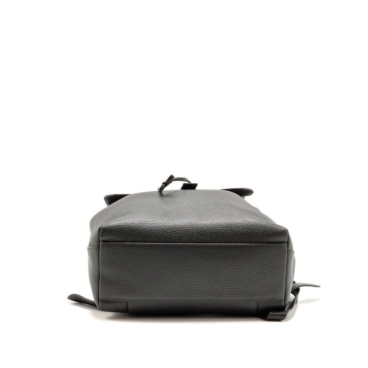 Louis Vuitton Arsene Backpack Taurillon Leather Anthracite SHW