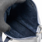 HERMES MINI EVELYNE CLEMENCE BLUE NUIT SHW