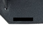 HERMES HERBAG ZIP 31 BAG BLACK GHW