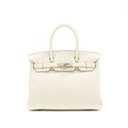 HERMES BIRKIN 30 TOGO CRAIE SHW
