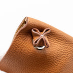 Hermes Silkcity 33 Clemence Gold SHW