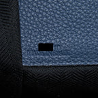 LOEWE HAMMOCK BAG NAVY GHW