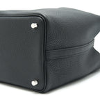 Hermes Picotin Lock Bag 18 Black SHW Year 2021