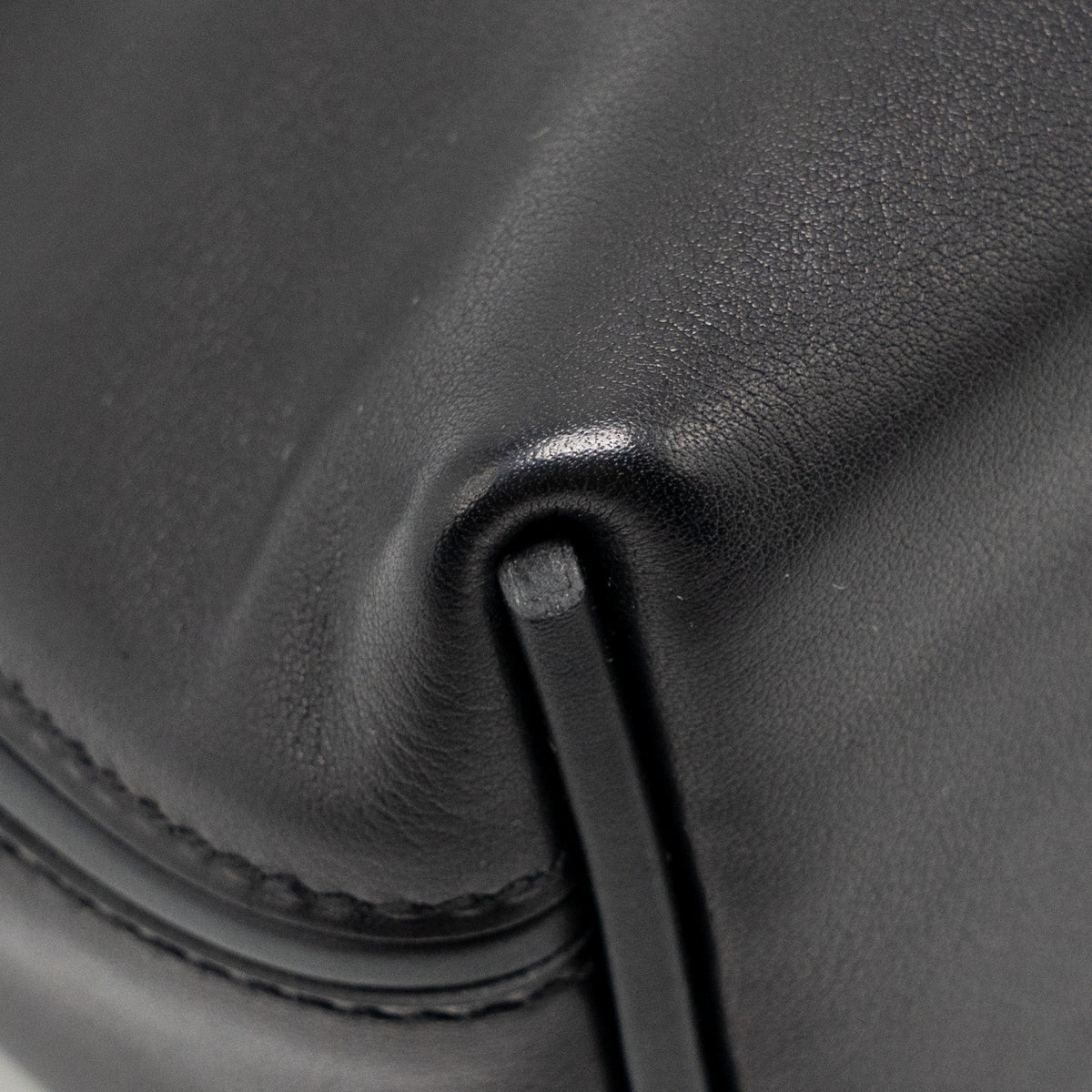HERMES MINI 2424 24/24-21 BAG SWIFT BLACK SHW