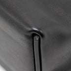 HERMES MINI 2424 24/24-21 BAG SWIFT BLACK SHW