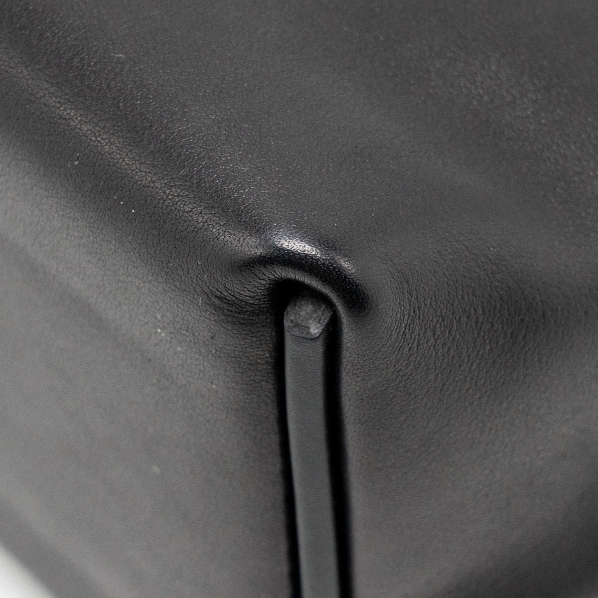HERMES MINI 2424 24/24-21 BAG SWIFT BLACK SHW