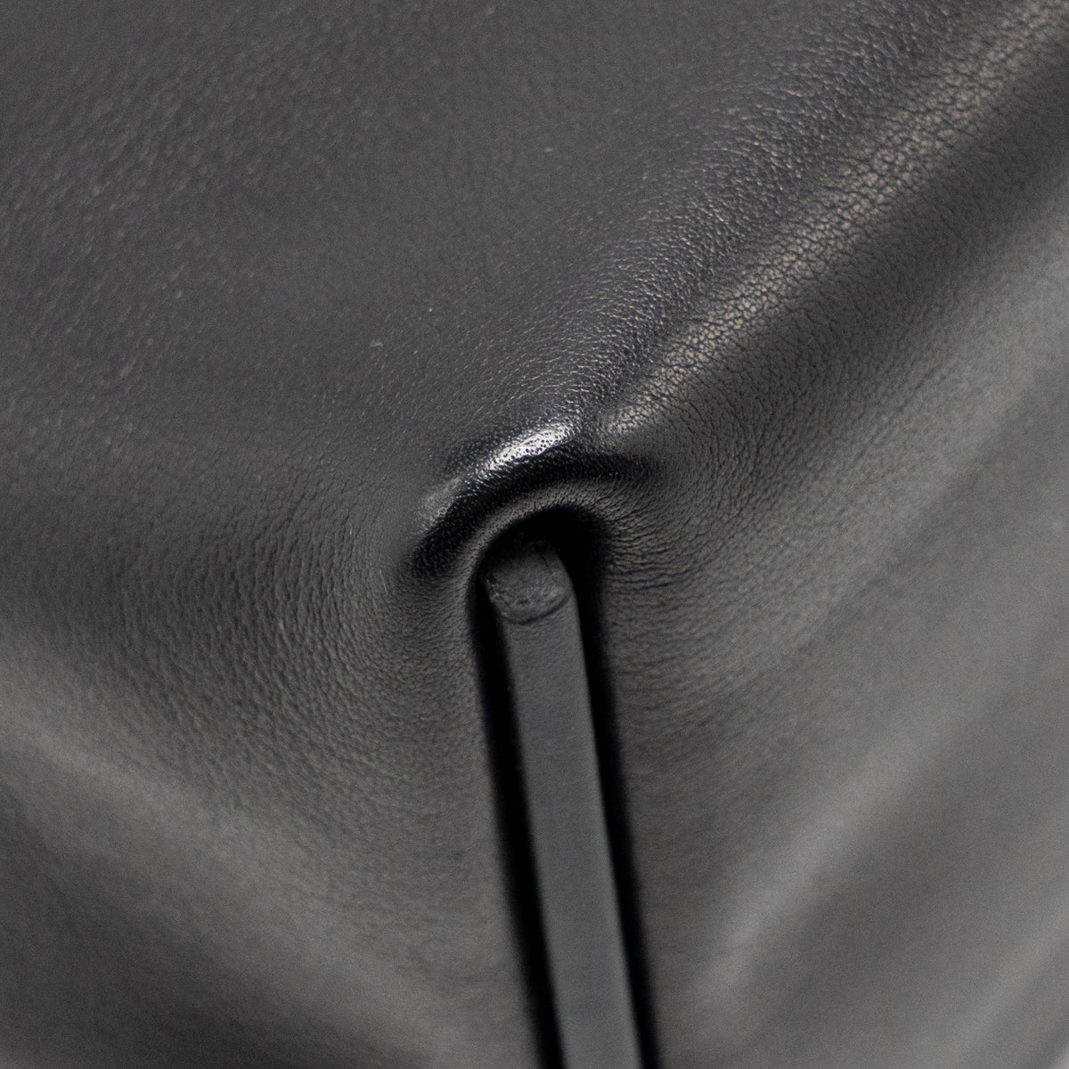 HERMES MINI 2424 24/24-21 BAG SWIFT BLACK SHW