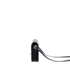HERMES MINI ROULIS EVERGRAIN BLACK GHW