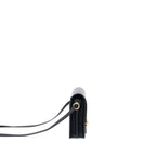 HERMES MINI ROULIS EVERGRAIN BLACK GHW