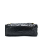 BALENCIAGA CLASSIC CITY BAG AGED CALFSKIN GHW