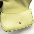 Louis Vuitton Buci NM Epi Leather Vert Noto SHW