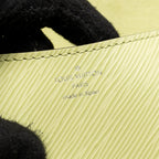 Louis Vuitton Buci NM Epi Leather Vert Noto SHW