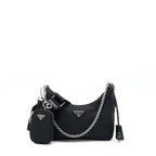 PRADA REEDITION 2005 BLACK SHW