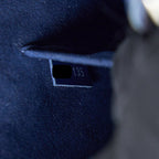 LOUIS VUITTON ALMA BB EPI INDIGO BLUE SHW