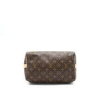 LOUIS VUITTON SPEEDY 25 BANDOULIERE MONOGRAM CANVAS