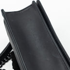DIOR DIORAMA BAG CALFSKIN SO BLACK