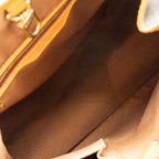 LOUIS VUITTON BATIGNOLLES VERTICAL MONOGRAM CANVAS GHW