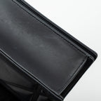 DIOR DIORAMA BAG CALFSKIN SO BLACK