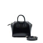 GIVENCHY ANTIGONA MINI SMOOTH CALFSKIN BLACK