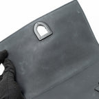 DIOR DIORAMA BAG CALFSKIN SO BLACK