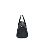 GIVENCHY ANTIGONA MINI SMOOTH CALFSKIN BLACK