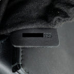 DIOR DIORAMA BAG CALFSKIN SO BLACK
