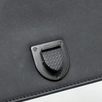 DIOR DIORAMA BAG CALFSKIN SO BLACK