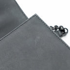 DIOR DIORAMA BAG CALFSKIN SO BLACK
