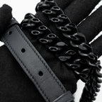 DIOR DIORAMA BAG CALFSKIN SO BLACK