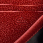 GUCCI DIONYSUS CHAIN WALLET RED