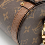 Louis Vuitton Papillon Trunk monogram canvas/Leather GHW